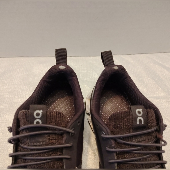 On Cloud 5, Women's # 7 US, Running Shoes - Picture 11 of 12